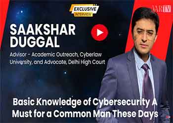 Basic Knowledge of Cybersecurity A Must for a Common Man These Days