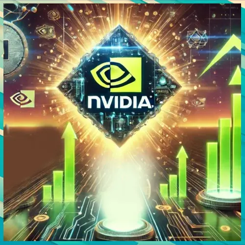 AI helps NVIDIA regain its Global Leadership