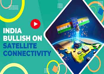 BSNL’s Direct-to-Device Satellite Service | India’s Telecom Revolution