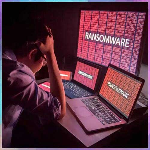 India sees 24% surge in ransomware attacks in H1 2024: Kaspersky