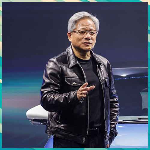 How Nvidia’s Jensen Huang saves billions by avoiding estate taxes