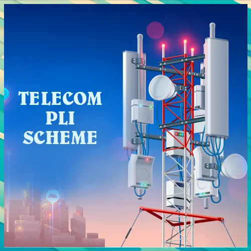 Telecom PLI: Govt releases Rs 331.86 crore to 18 firms, Jabil and Nokia lead