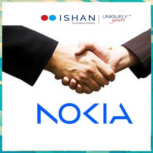 Nokia with Ishan Technologies to transform broadband connectivity in Gujarat and Maharashtra