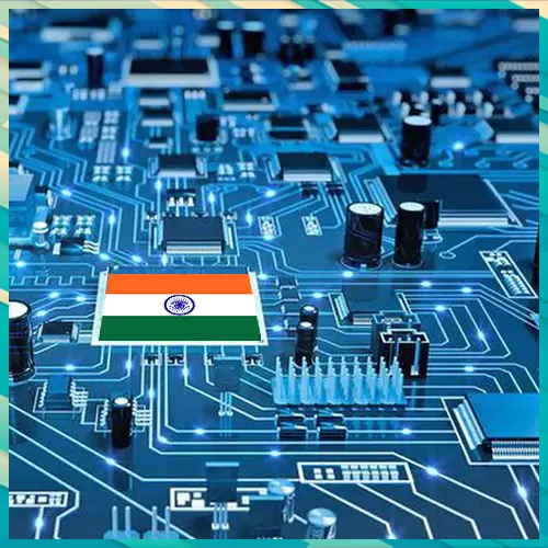 India’s electronics sector to write a $500 bn growth story by 2030