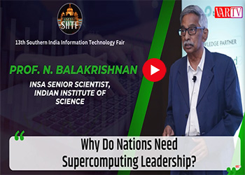 Supercomputing Leadership: A Key to National Power and Progress