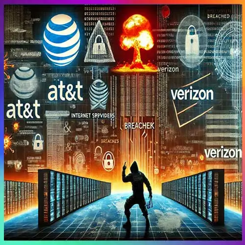 AT&T and Verizon bounce back from Chinese cyberattacks