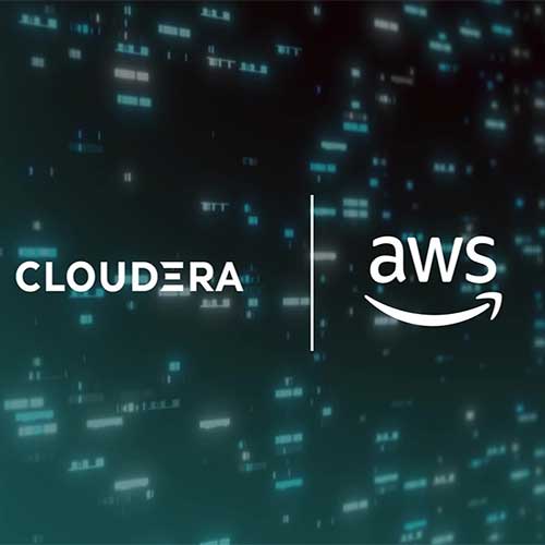 Cloudera and AWS to offer cost-efficient and sustainable infrastructure for AI and analytics