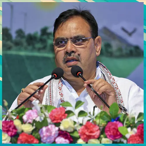 Micron India delegation meets Rajasthan CM, explores employment opportunities for youth Micron India delegation meets Rajasthan CM, explores employment opportunities for youth