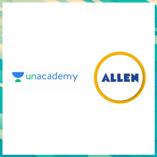 Allen Institute in talks to buy Unacademy for $800 million Allen Institute in talks to buy Unacademy for $800 million