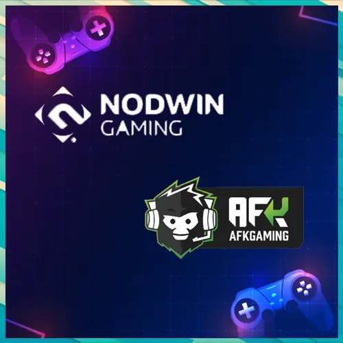 NODWIN Gaming has announced the acquisition of digital esports media firm AFK Gaming NODWIN Gaming has announced the acquisition of digital esports media firm AFK Gaming