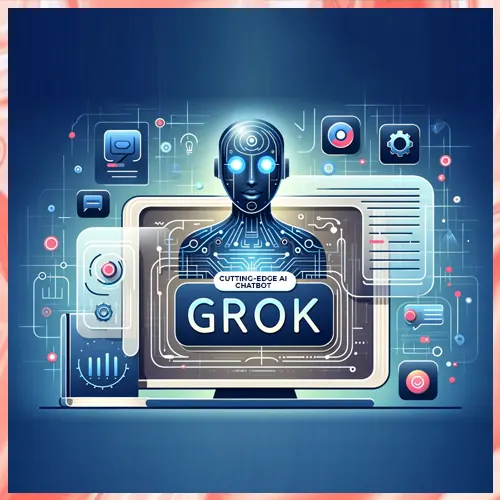 Grok-2, a cutting-edge AI chatbot launched