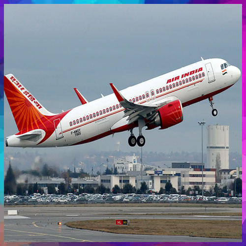 Air India to roll out AI-driven system to enhance booking experience