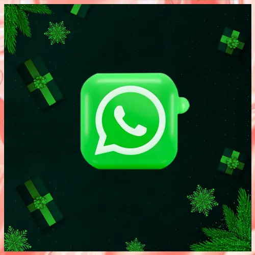 WhatsApp rolls out festive features for holiday season and New Year