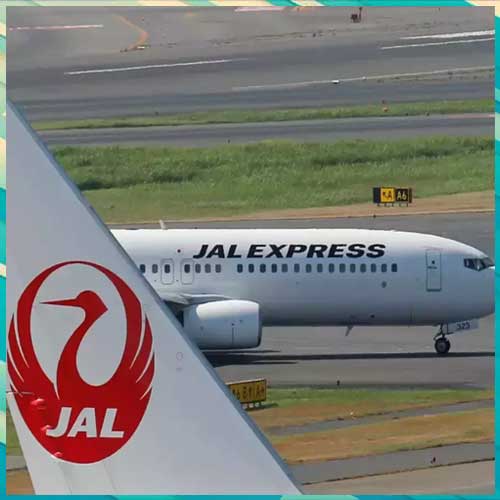 JAL is the new Boxing Day cyberattack victim