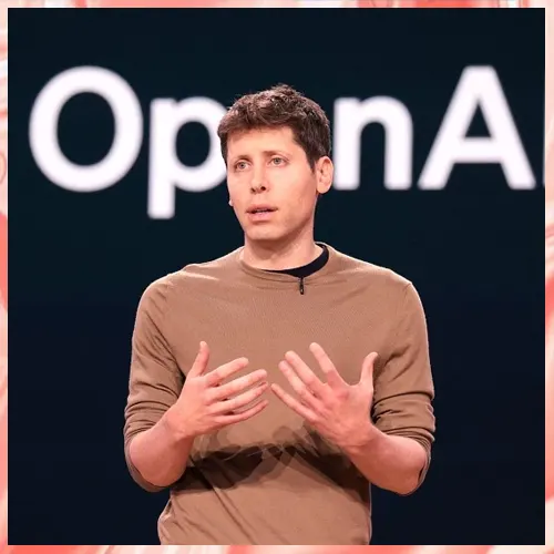 OpenAI’s Sam Altman optimistic about Trump's AI support