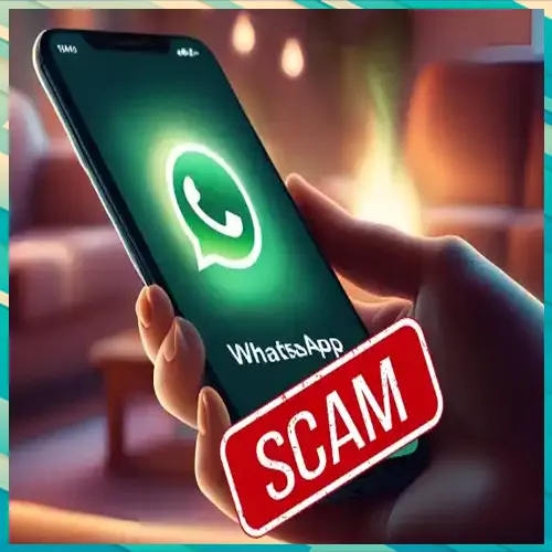 Government issues notice to WhatsApp amid growing scams