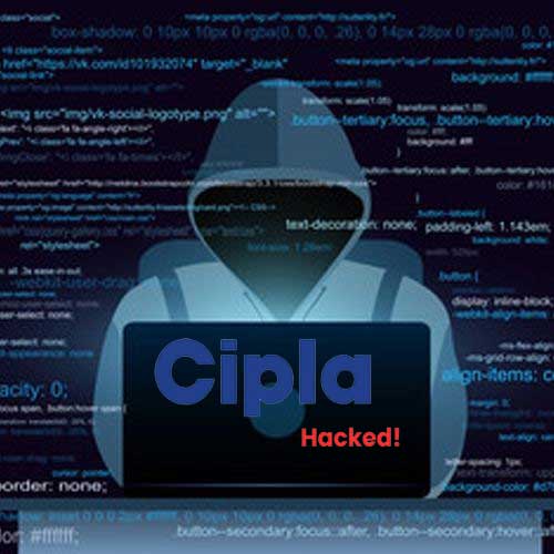 Cipla Reportedly Hacked by Akira Ransomware Group, 70GB of Sensitive Data Allegedly Stolen