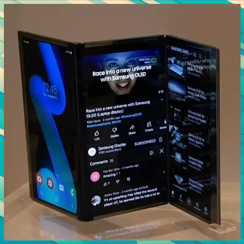 Samsung’s tri-foldable phone launch: It’s getting longer than we thought Samsung’s tri-foldable phone launch: It’s getting longer than we thought