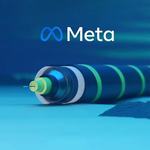 Meta plans $10B global subsea cable