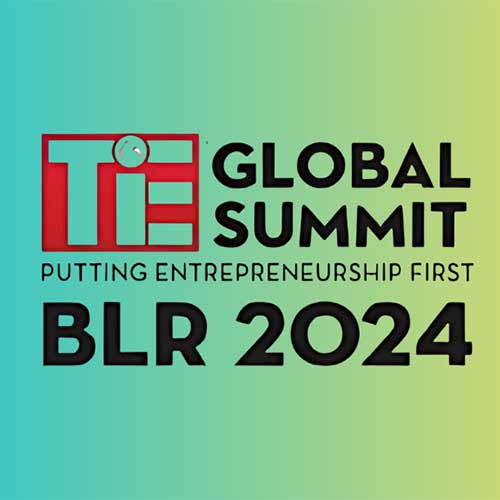 Democratizing Entrepreneurship: TiE Global Summit 2024