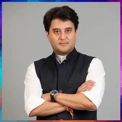 Jyotiraditya Scindia defends BSNL's growth amid Opposition's criticism in Parliament Jyotiraditya Scindia defends BSNL's growth amid Opposition's criticism in Parliament
