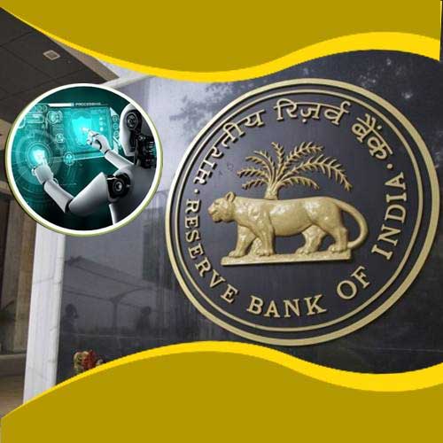 RBI sets up 8-member panel for ethical AI framework