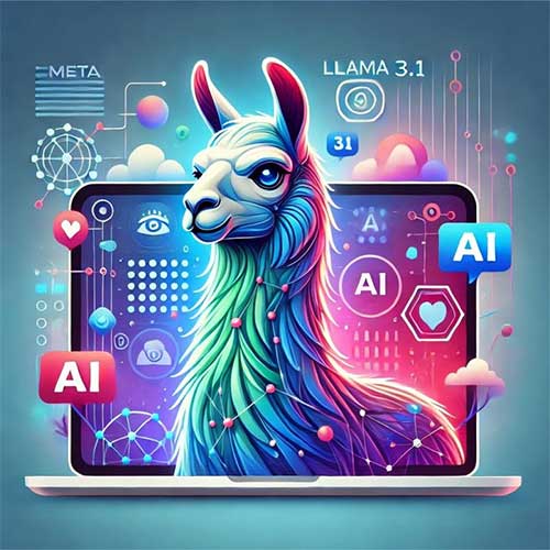 Chinese firm debuts 671B parameter AI model, outpacing Meta’s Llama 3.1