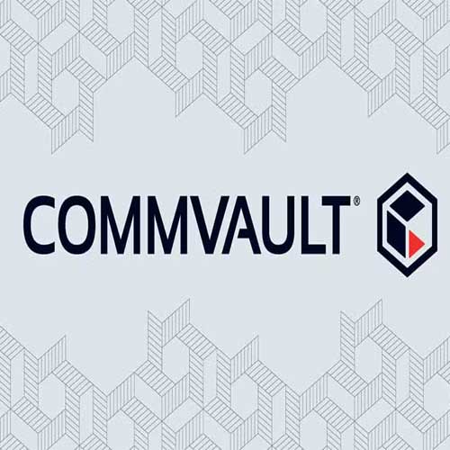 Commvault announces Clumio Backtrack