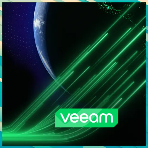 Veeam announces new investors with a $15 billion valuation Veeam announces new investors with a $15 billion valuation