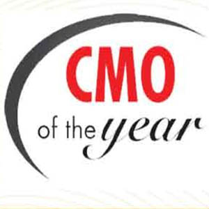 CMO of the Year 2024 : Download Certificate