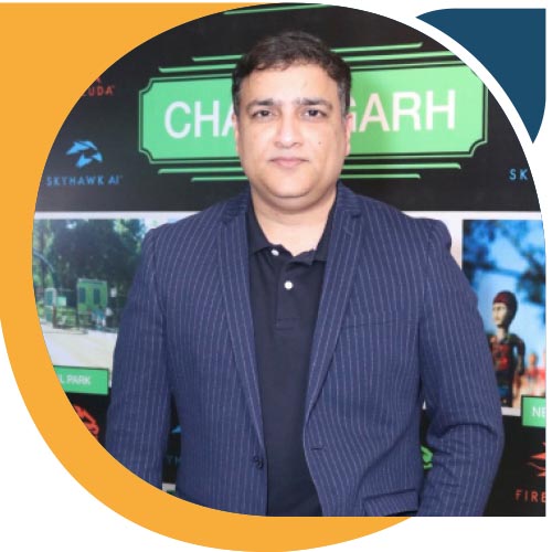 Seagate considers partners as the key drivers of its success in India