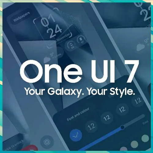 Samsung begins the roll out of One UI 7 Beta