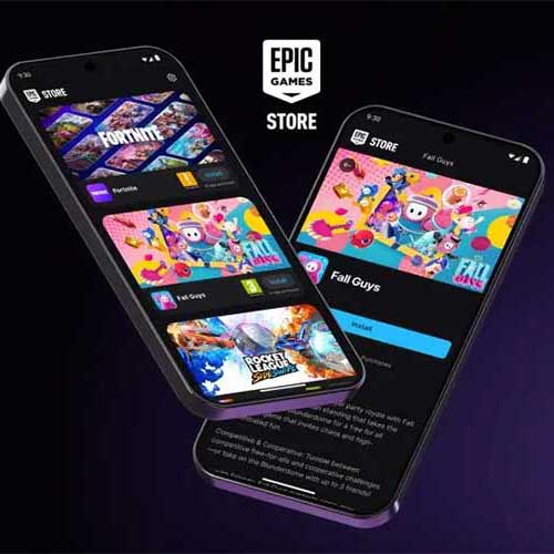 Epic Games Expands via Telefonica Partnership