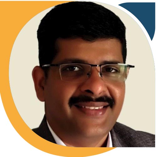 Securonix strives to provide its partners with 360-degree support in all aspects