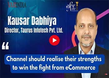 Channel should realise their strengths to win the fight from eCommerce