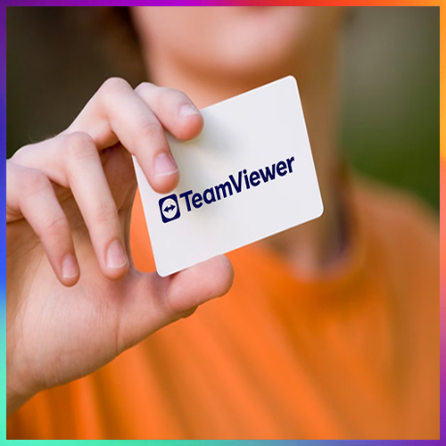 TeamViewer introduces Smart Service solution