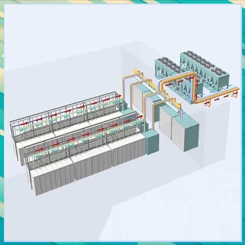 Microsoft data centre switches to zero-water for cooling Microsoft data centre switches to zero-water for cooling