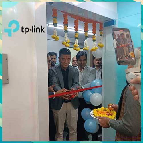 TP-Link Expands Operations with a Bigger, New Office in the Capital City