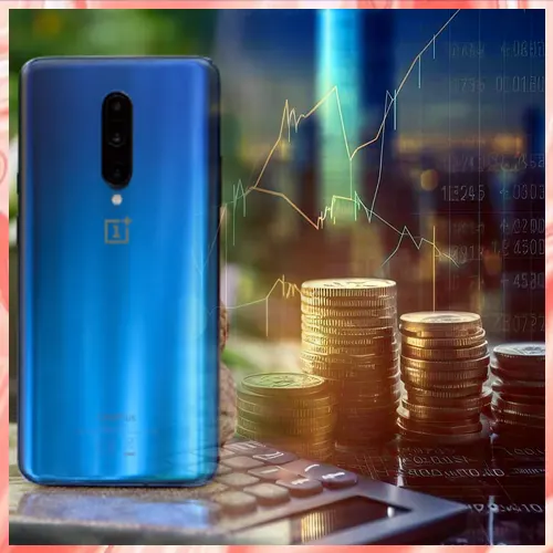 OnePlus to invest Rs 6,000 cr in India biz over next 3 years OnePlus to invest Rs 6,000 cr in India biz over next 3 years