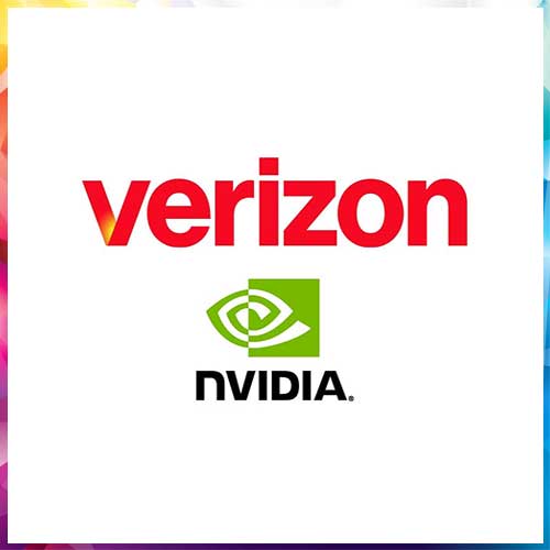 Verizon partners with NVIDIA to power AI workloads on 5G private networks