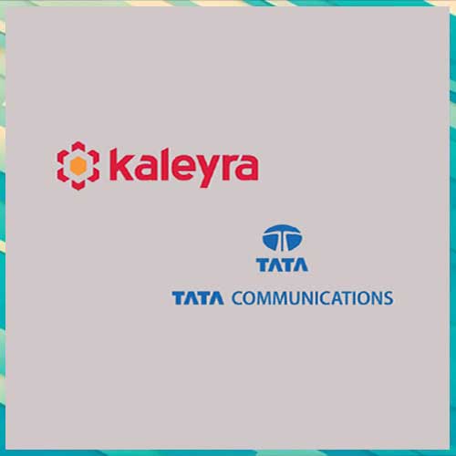 Tata Communications introduces Kaleyra AI for next-gen customer interactions