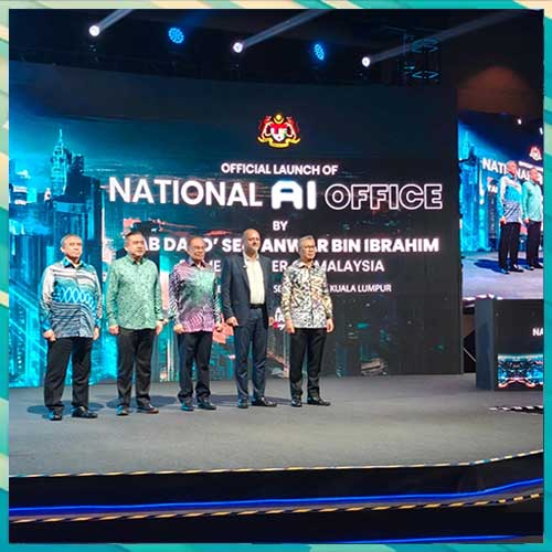 Malaysia Establishes National AI Office for Policy and Regulation