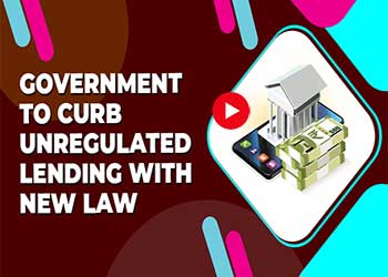 New BULA Bill: Curbing Unregulated Lending in India