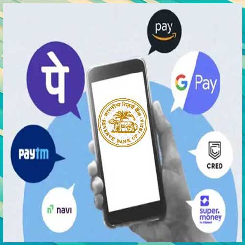 RBI Permits PPIs to Enable UPI Transactions via Third-Party Apps