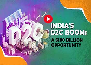 India's D2C Boom: A $100 Billion Opportunity in 2024