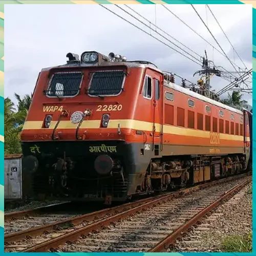 Indian Railways to Receive Additional Spectrum for Safety and Security