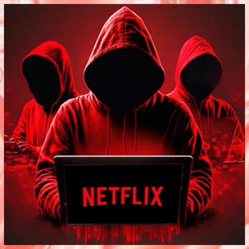Hackers targeting Netflix subscription renewals to steal money