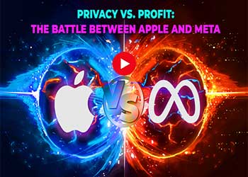 The Battle for Inter-operability: Apple vs. Meta