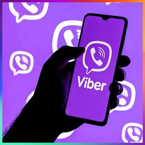 Russia blocks Viber messaging app