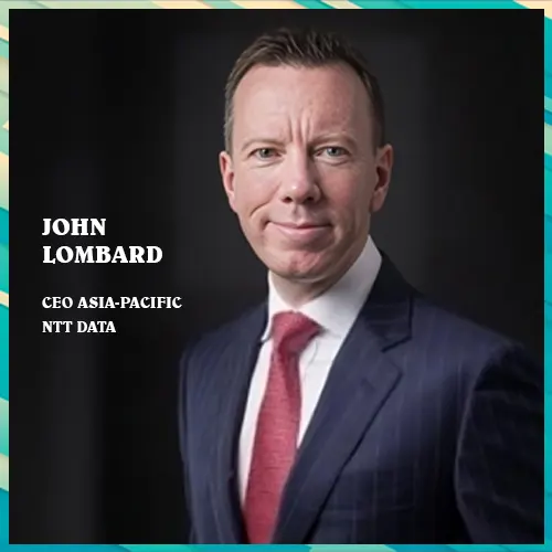 NTT DATA Aims to Leverage India’s Role as a Global Delivery Hub